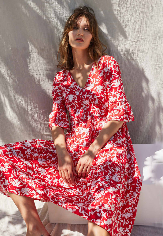 Kleid, Modell Antonia