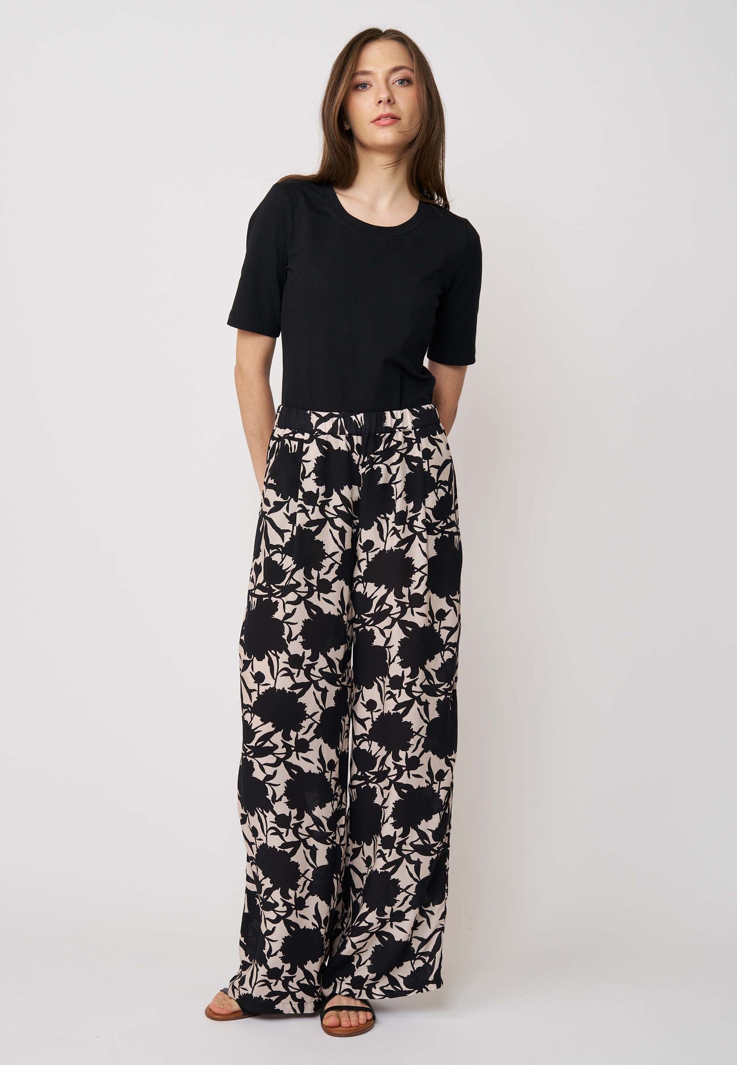 Hose, Modell Rebeca