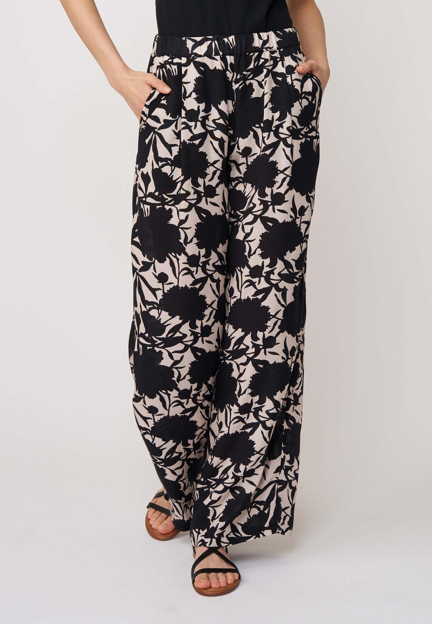 Hose, Modell Rebeca