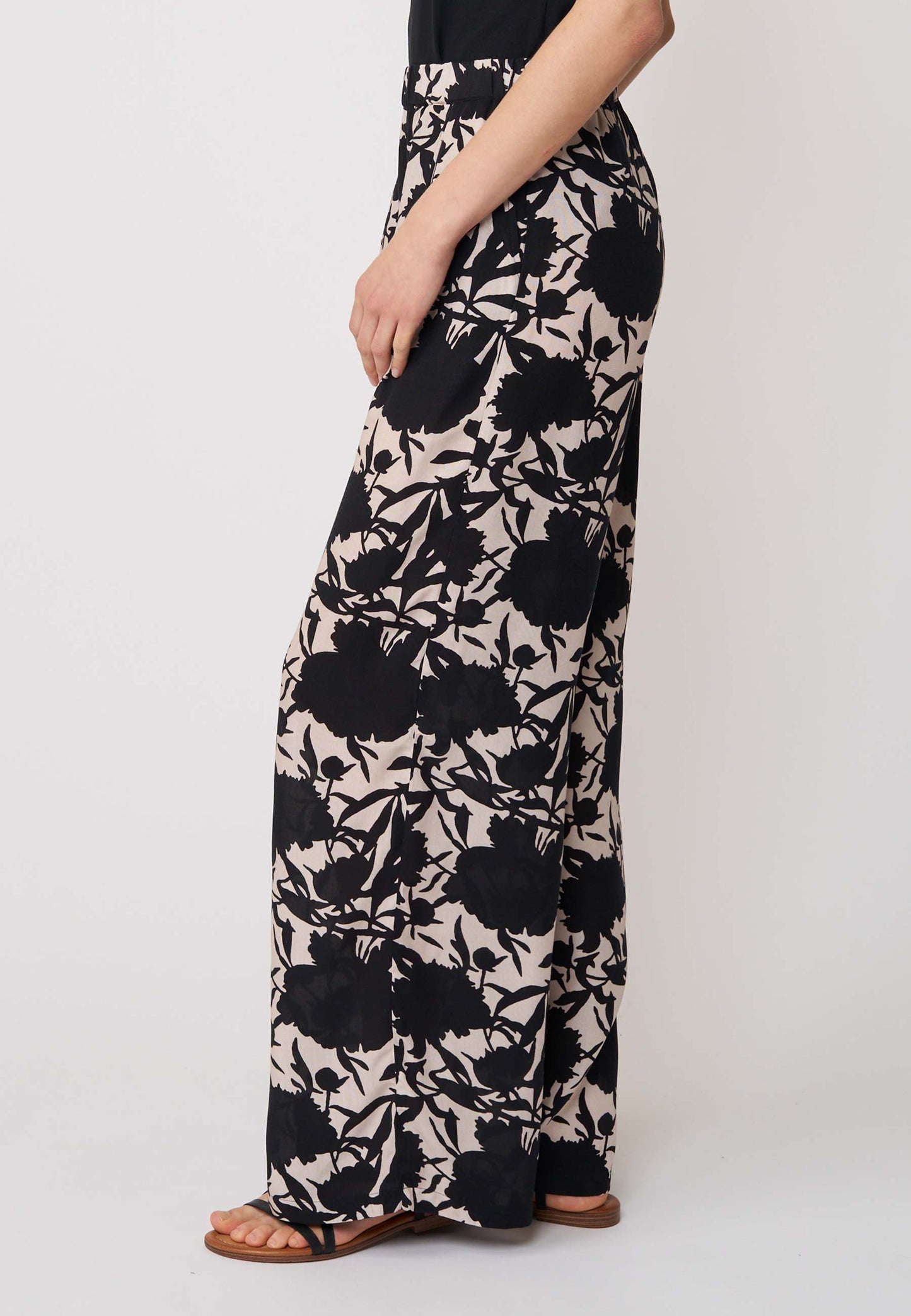 Hose, Modell Rebeca