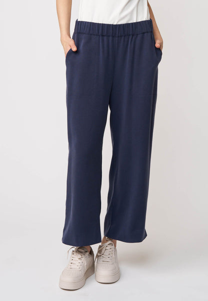 Hose aus Lyocell, Modell Jarina