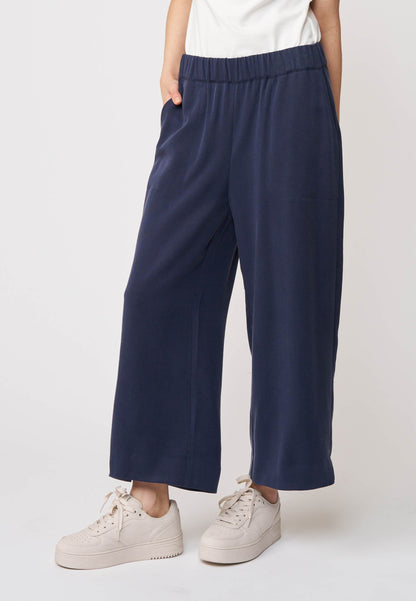 Hose aus Lyocell, Modell Jarina