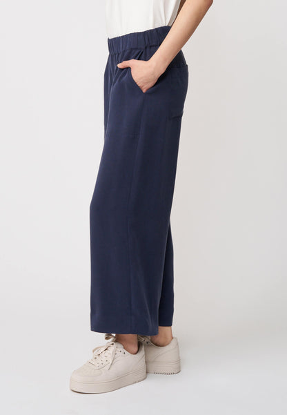 Hose aus Lyocell, Modell Jarina