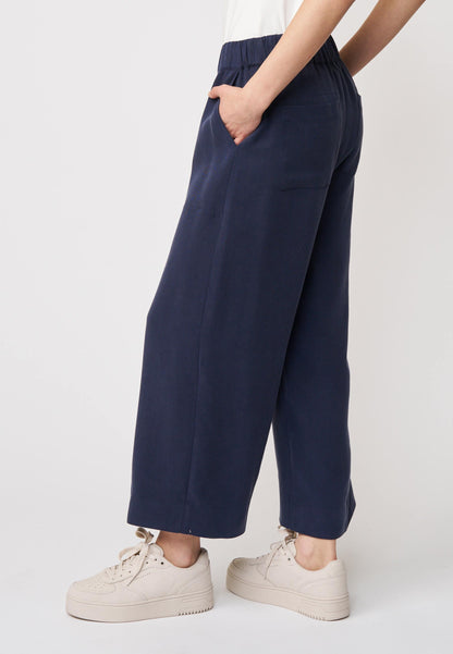 Hose aus Lyocell, Modell Jarina