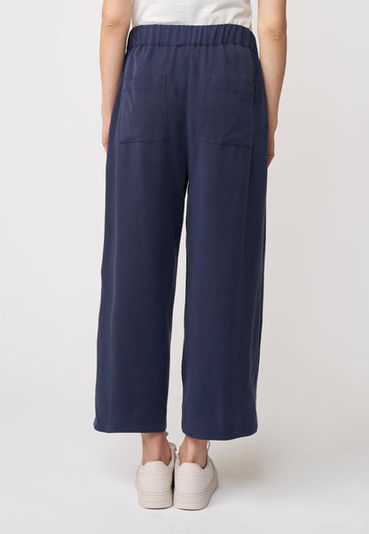 Hose aus Lyocell, Modell Jarina