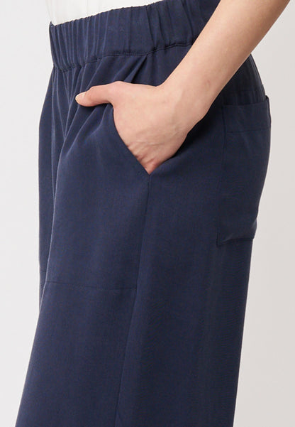 Hose aus Lyocell, Modell Jarina