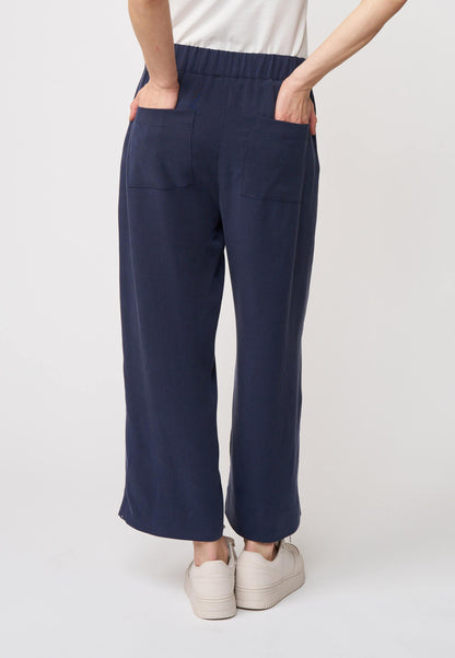 Hose aus Lyocell, Modell Jarina