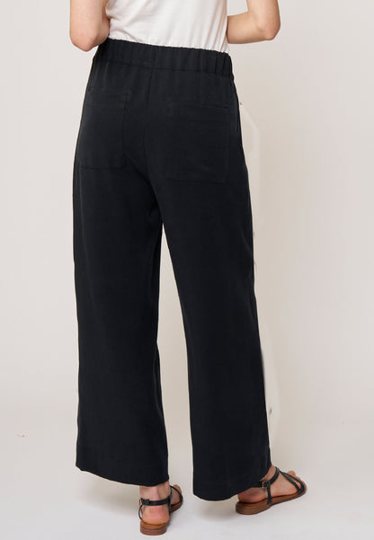 Hose aus Lyocell, Modell Jarina