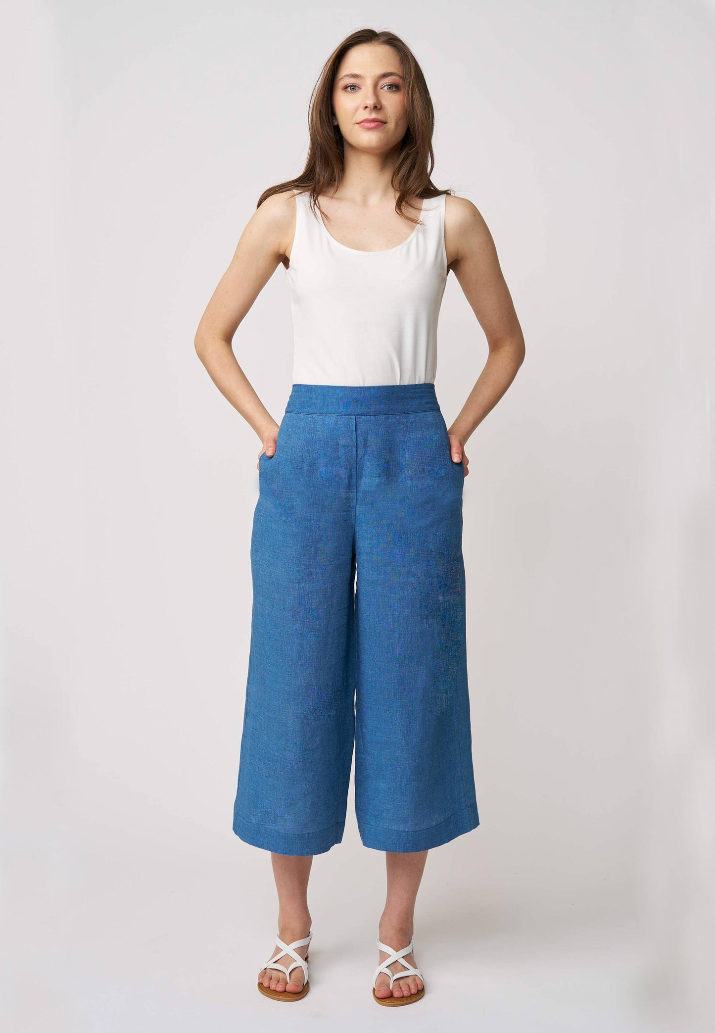 Culotte, Modell Batilda