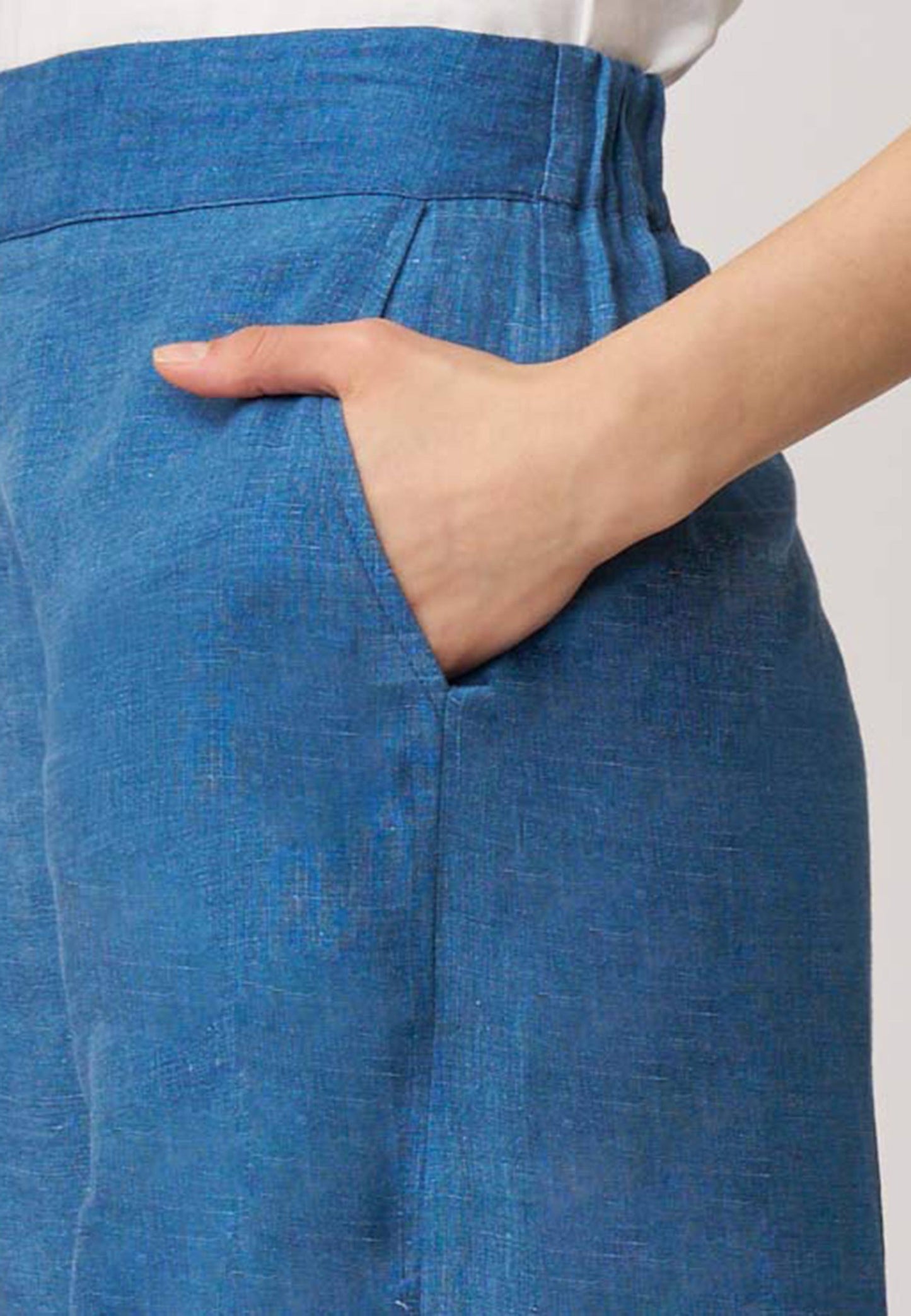 Culotte, Modell Batilda