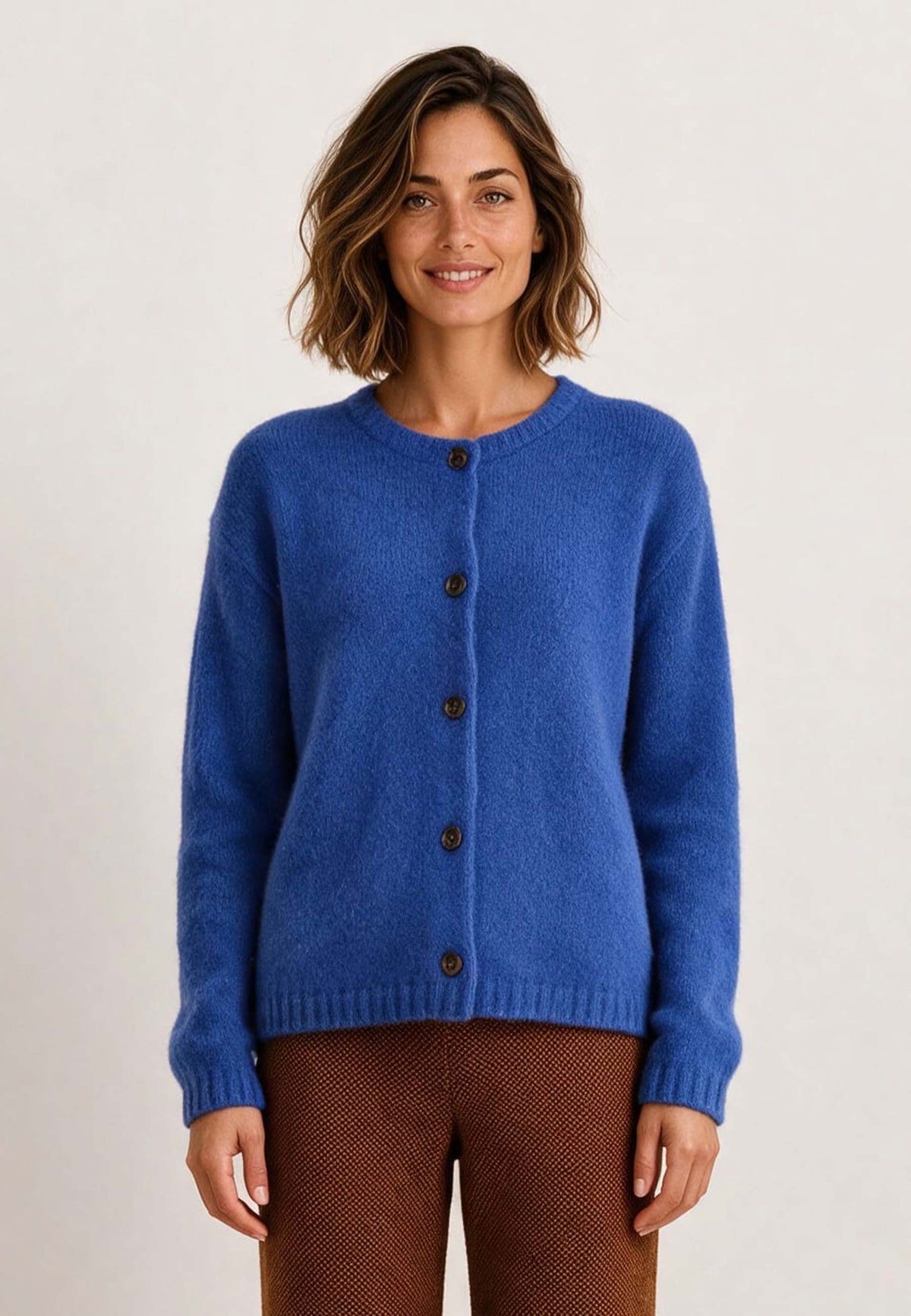 Jacke, Modell Nikola