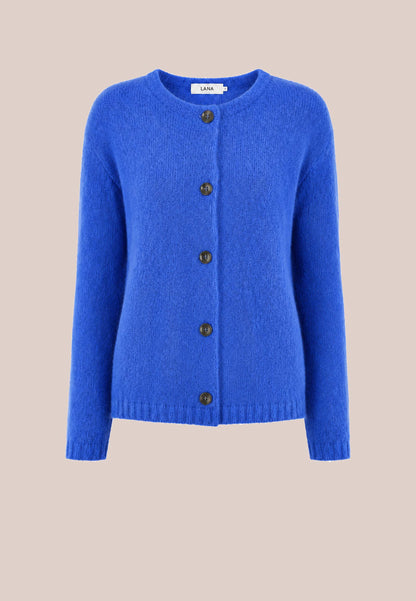 Jacke, Modell Nikola