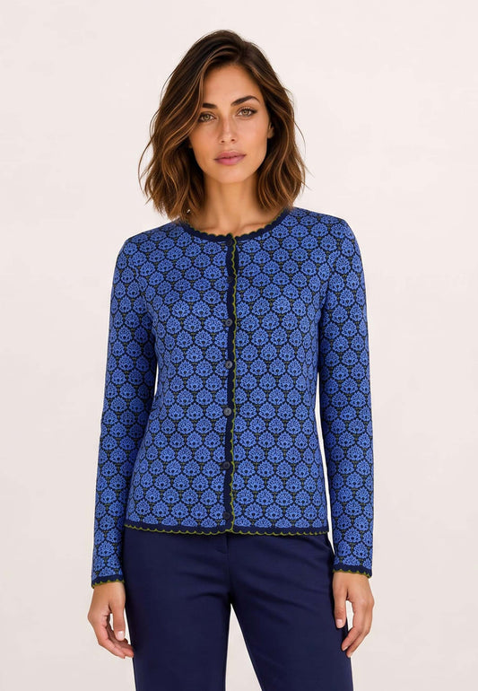 Jacke, Modell Lena