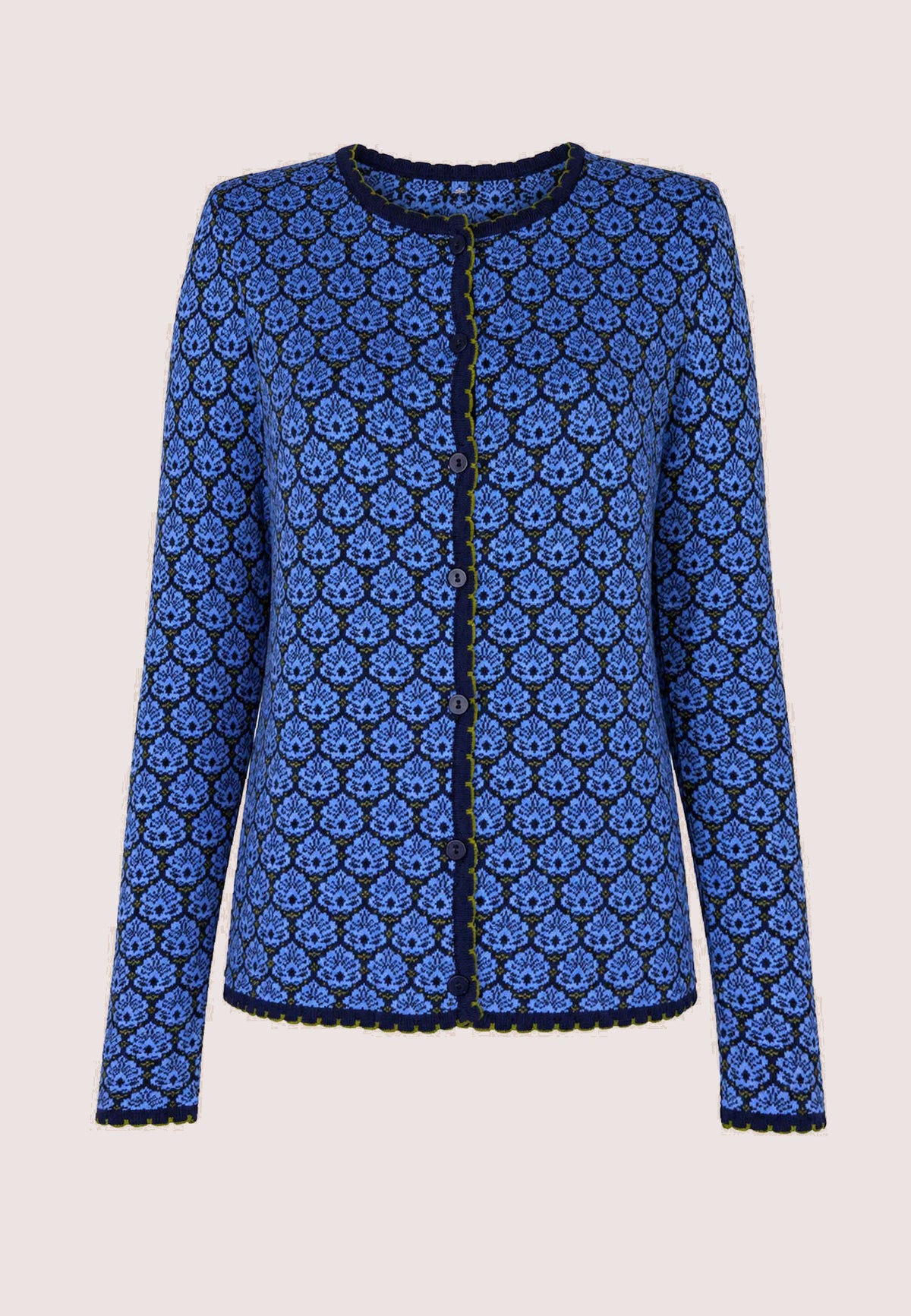 Jacke, Modell Lena