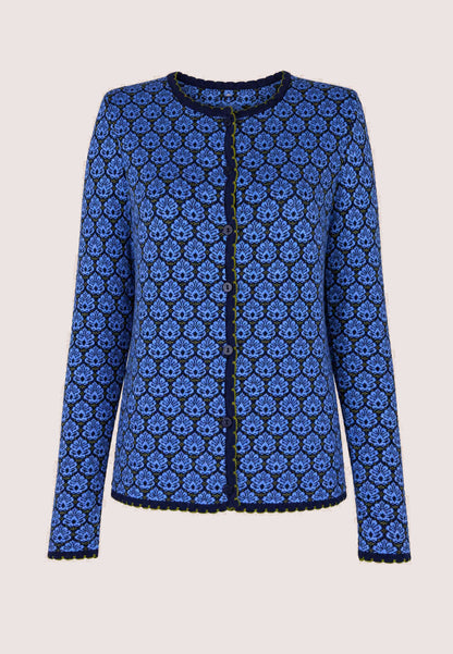 Jacke, Modell Lena