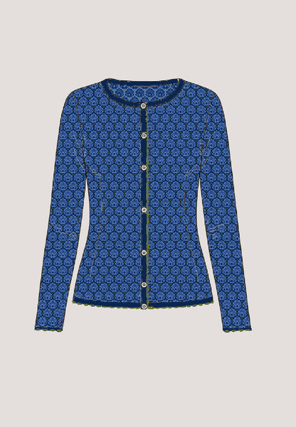 Jacke, Modell Lena
