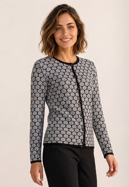 Jacke, Modell Lena