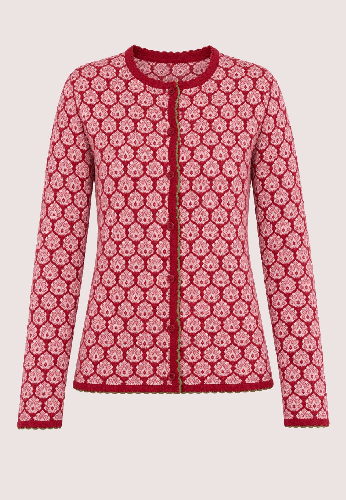 Jacke, Modell Lena