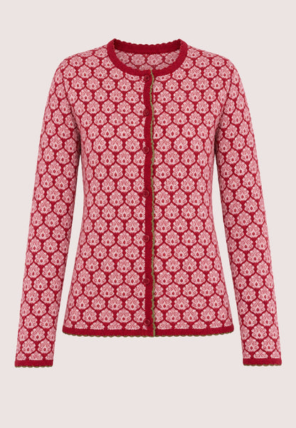 Jacke, Modell Lena