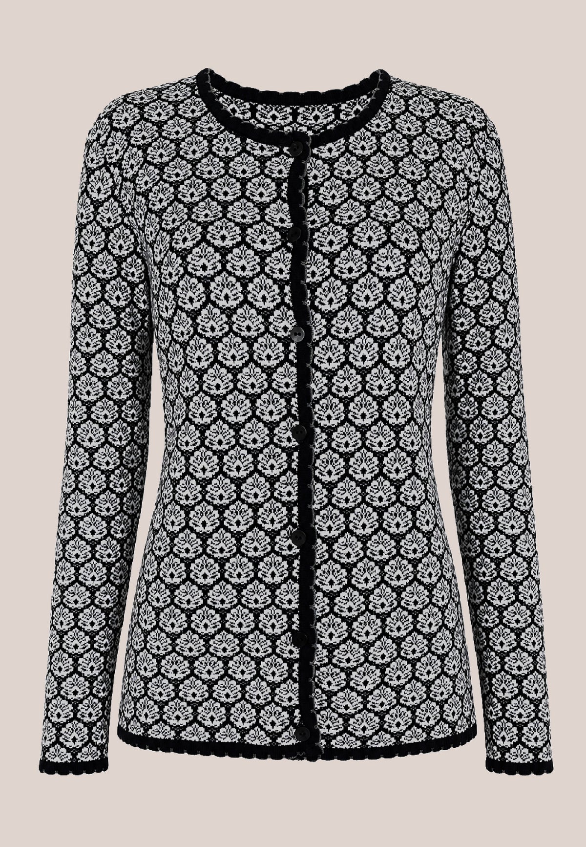 Jacke, Modell Lena