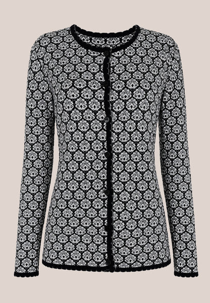 Jacke, Modell Lena