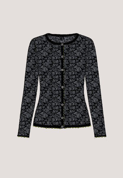 Jacke, Modell Lena