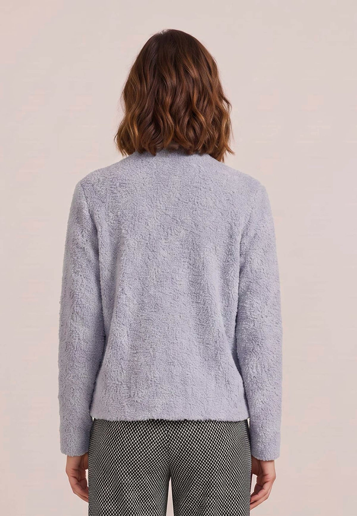 Jacke, Modell Mitika