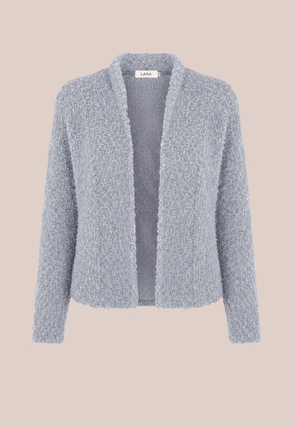 Jacke, Modell Mitika