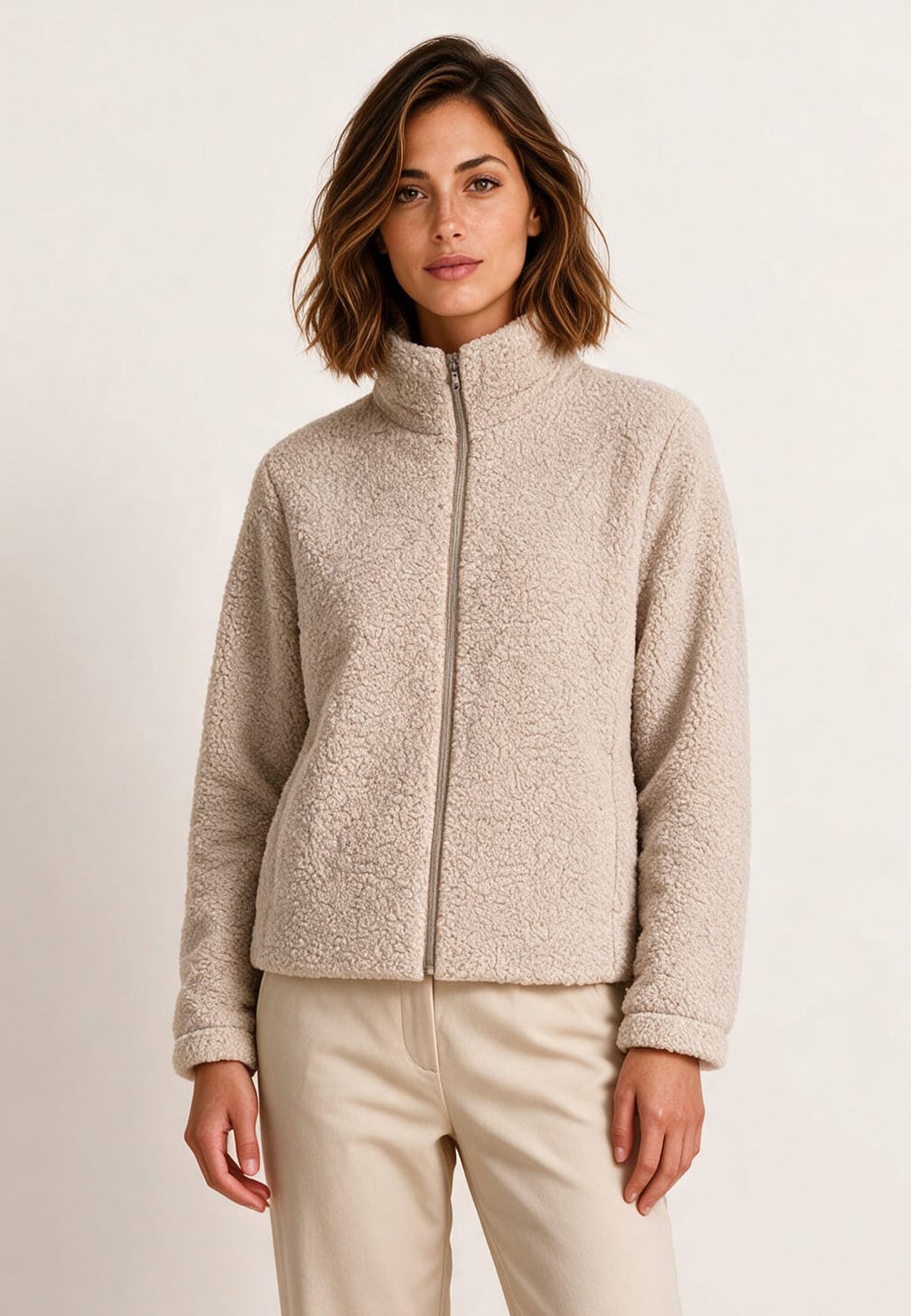 Jacke, Modell Skylar