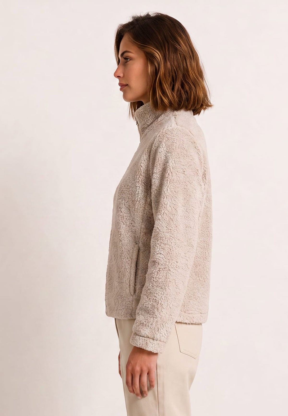 Jacke, Modell Skylar