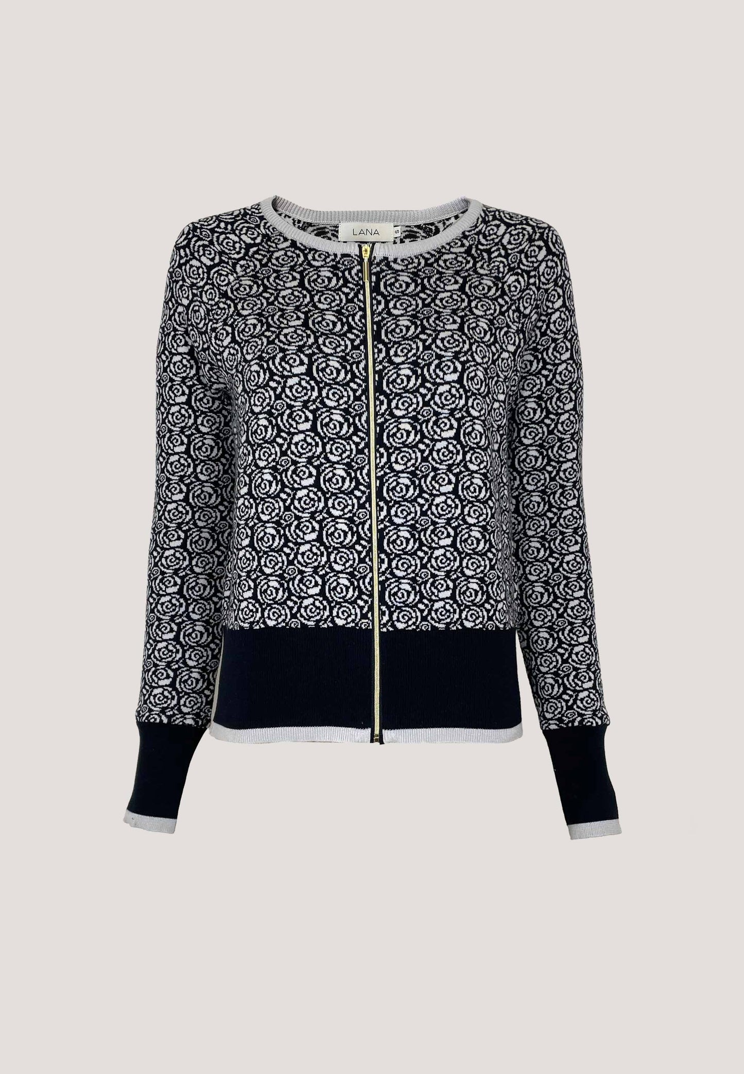 Jacke, Modell Alison