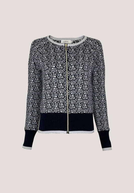 Jacke, Modell Alison
