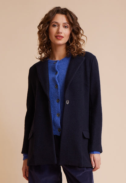 Blazer, Modell Pamela