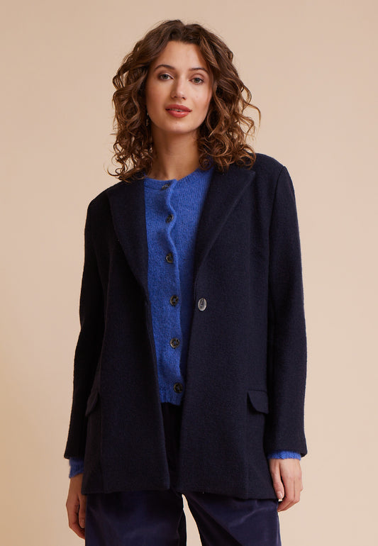 Blazer, Modell Pamela
