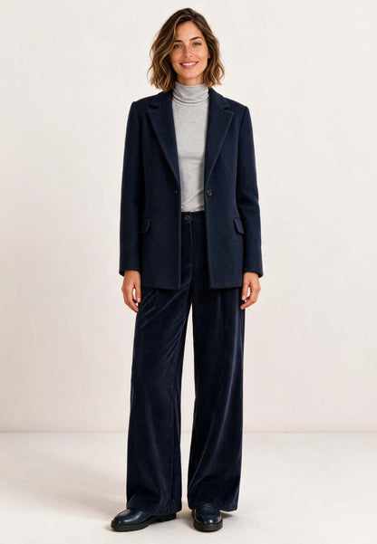 Blazer, Modell Pamela