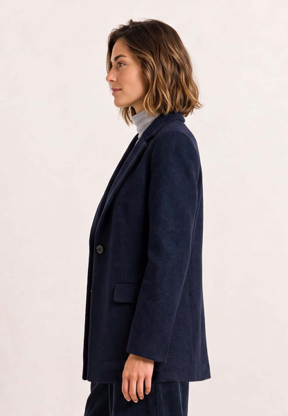 Blazer, Modell Pamela