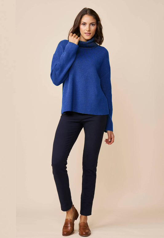 Pulli, Modell Isabelle