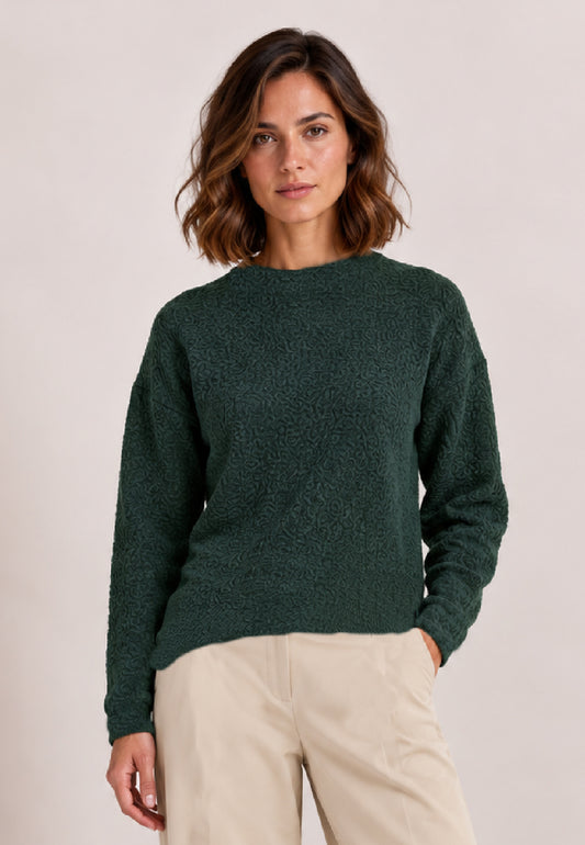 Pulli, Modell Dara