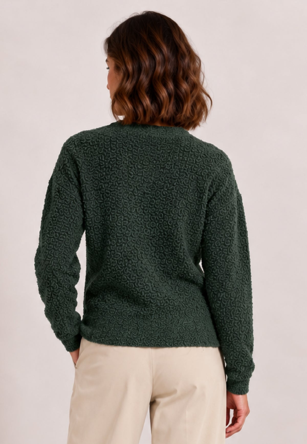Pulli, Modell Dara
