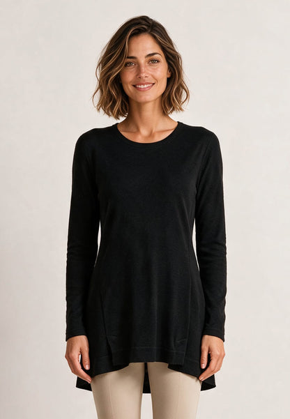 Wollshirt, Modell Grace
