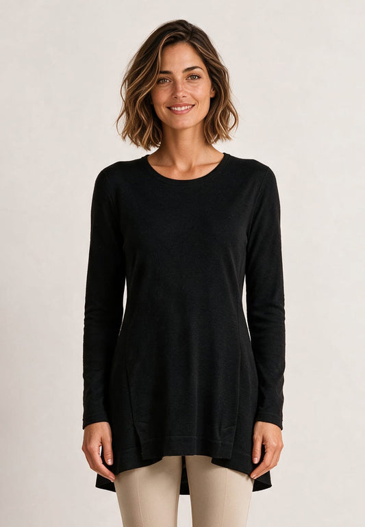 Wollshirt, Modell Grace