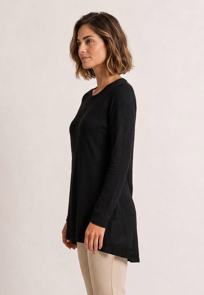 Wollshirt, Modell Grace