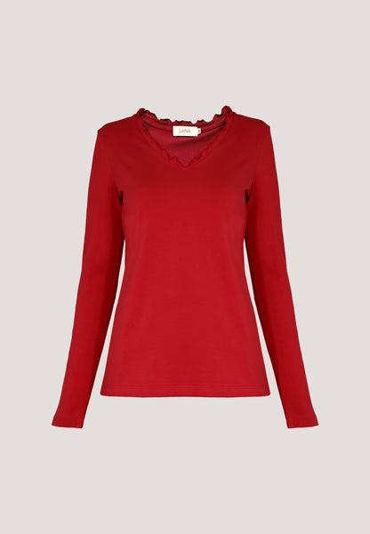 Shirt, Modell Conny