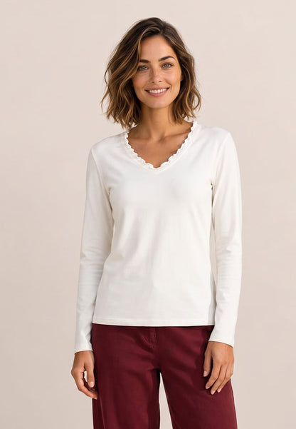 Shirt, Modell Conny