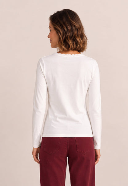 Shirt, Modell Conny