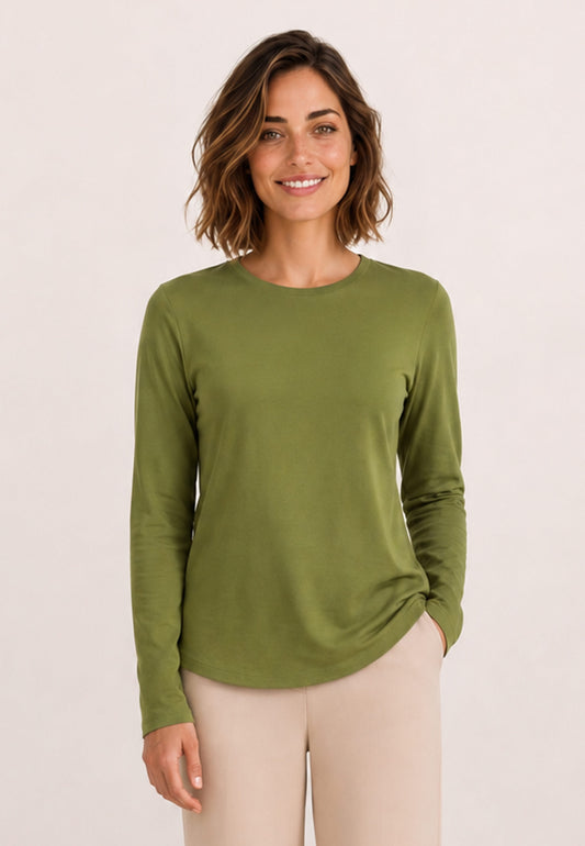 Shirt, Modell Nadja