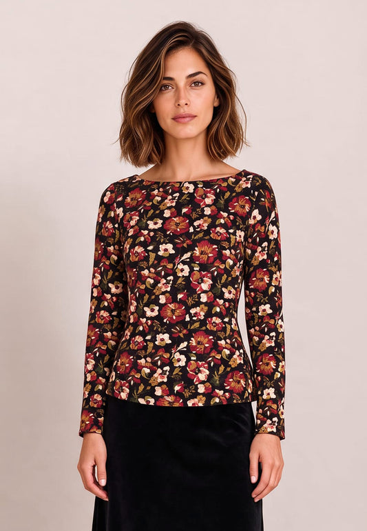 Shirt, Modell Alice