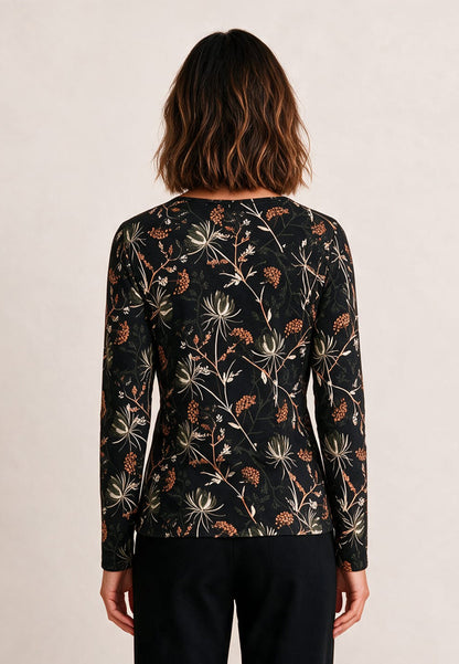 Wickelshirt, Modell Lisa