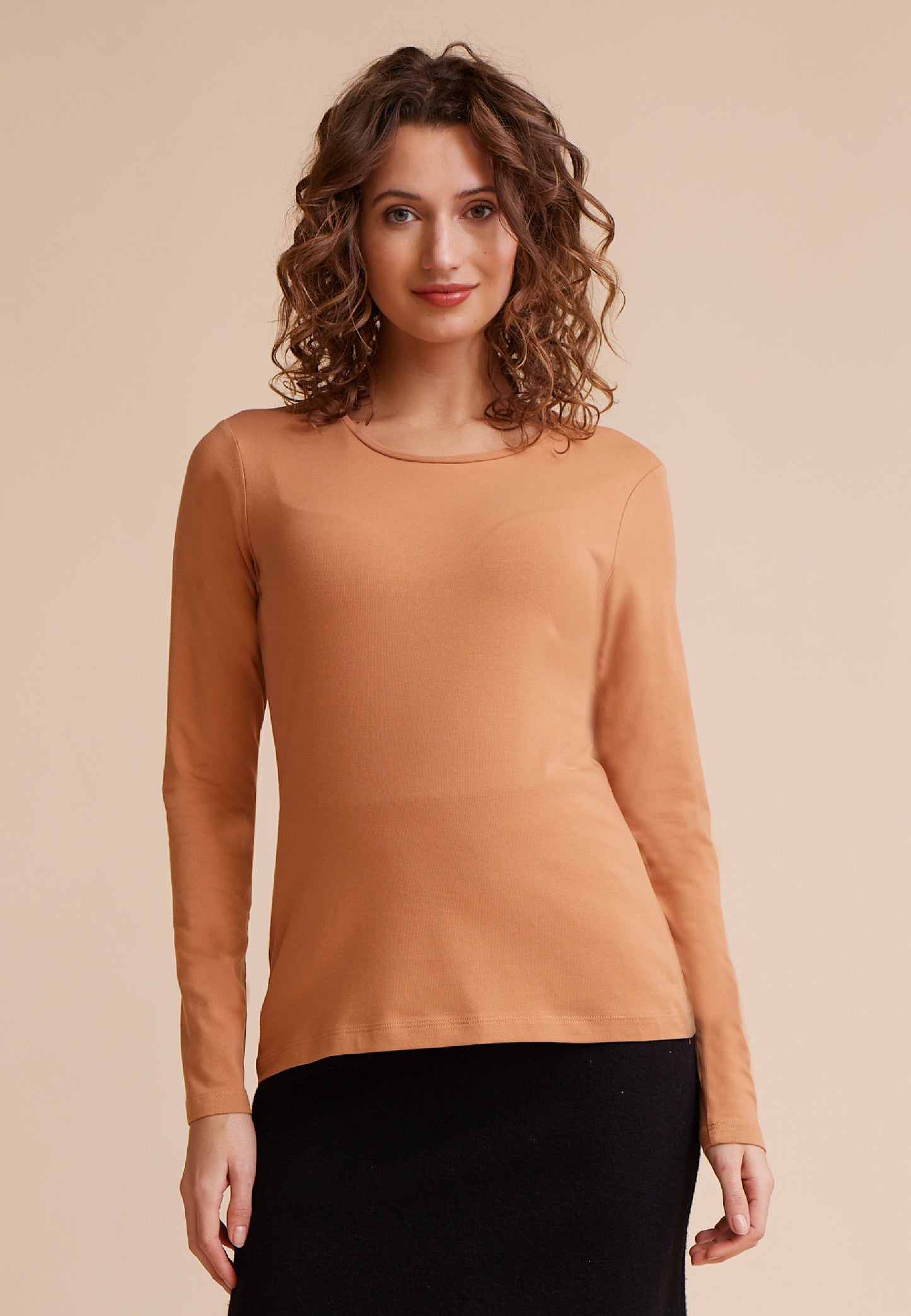 Shirt, Modell Nina