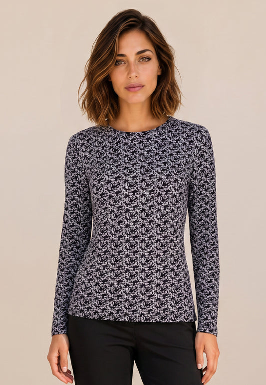Shirt, Modell Nina